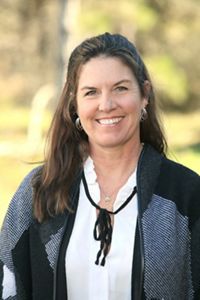 Headshot of Nancy Labbe