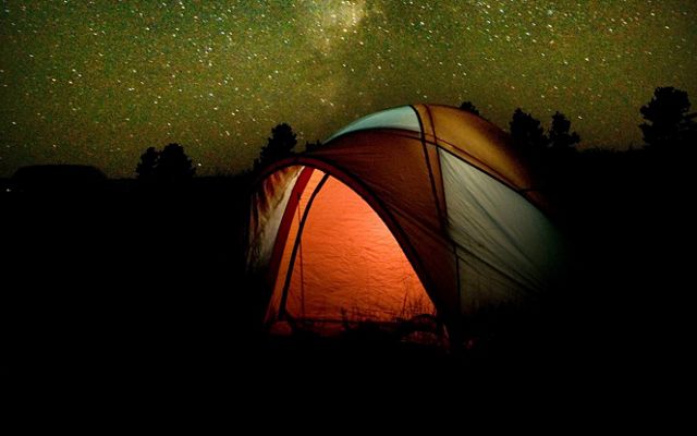 The night sky in the Great Plains is one of our greatest resources. Astronomers of all skill levels flock to the Nebraska Sandhills to meet, view, and learn about the sky over