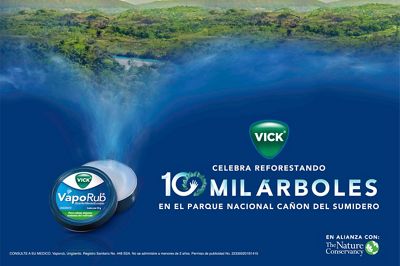 Vick Mexico