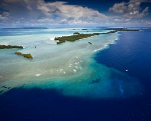 Palau