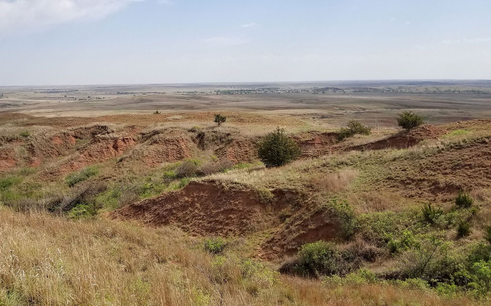 Explore Nature in the Great Plains