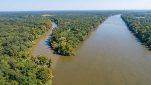 Southern Deltas | The Nature Conservancy