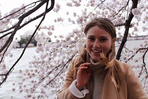 Samantha Heyn headshot.