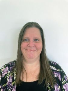 Tammy Clark headshot.