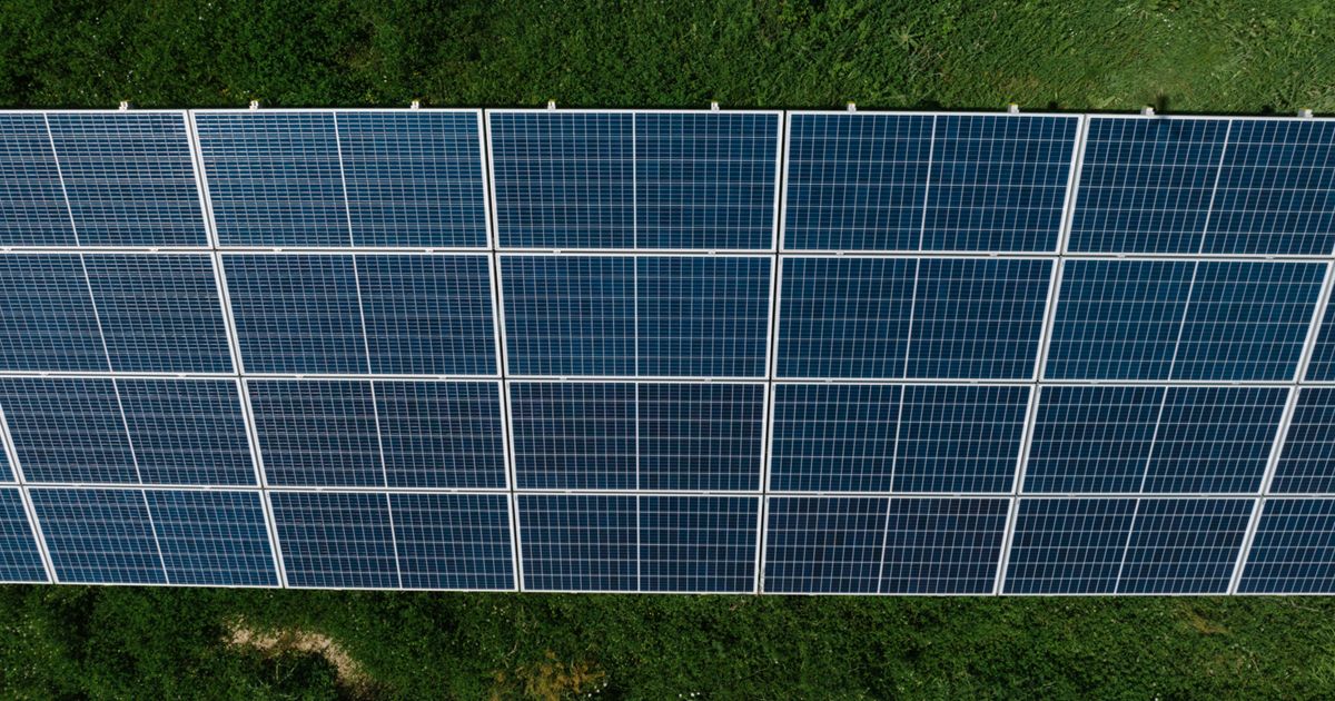 How the solar energy revolution is taking off in Brazil