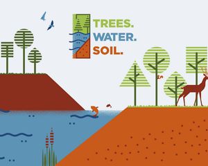 Our climate action toolkit includes powerful carbon capture, air purification and water filtration technologies — now we need to start deploying them!