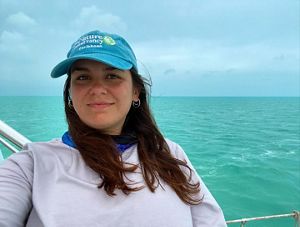 Valerie Pietsch McNulty headshot.