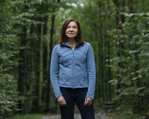 Katharine Hayhoe: Creating A Climate Future For Everyone