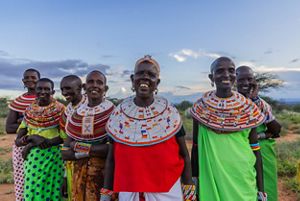 The Communities Behind Grassland Restoration in Kenya – The Nature Conservancy