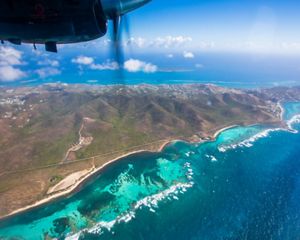 East End Marine Park, St. Croix, U.S. Virgin Islands