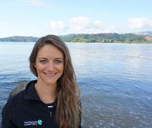 Aliya Rubinstein headshot.