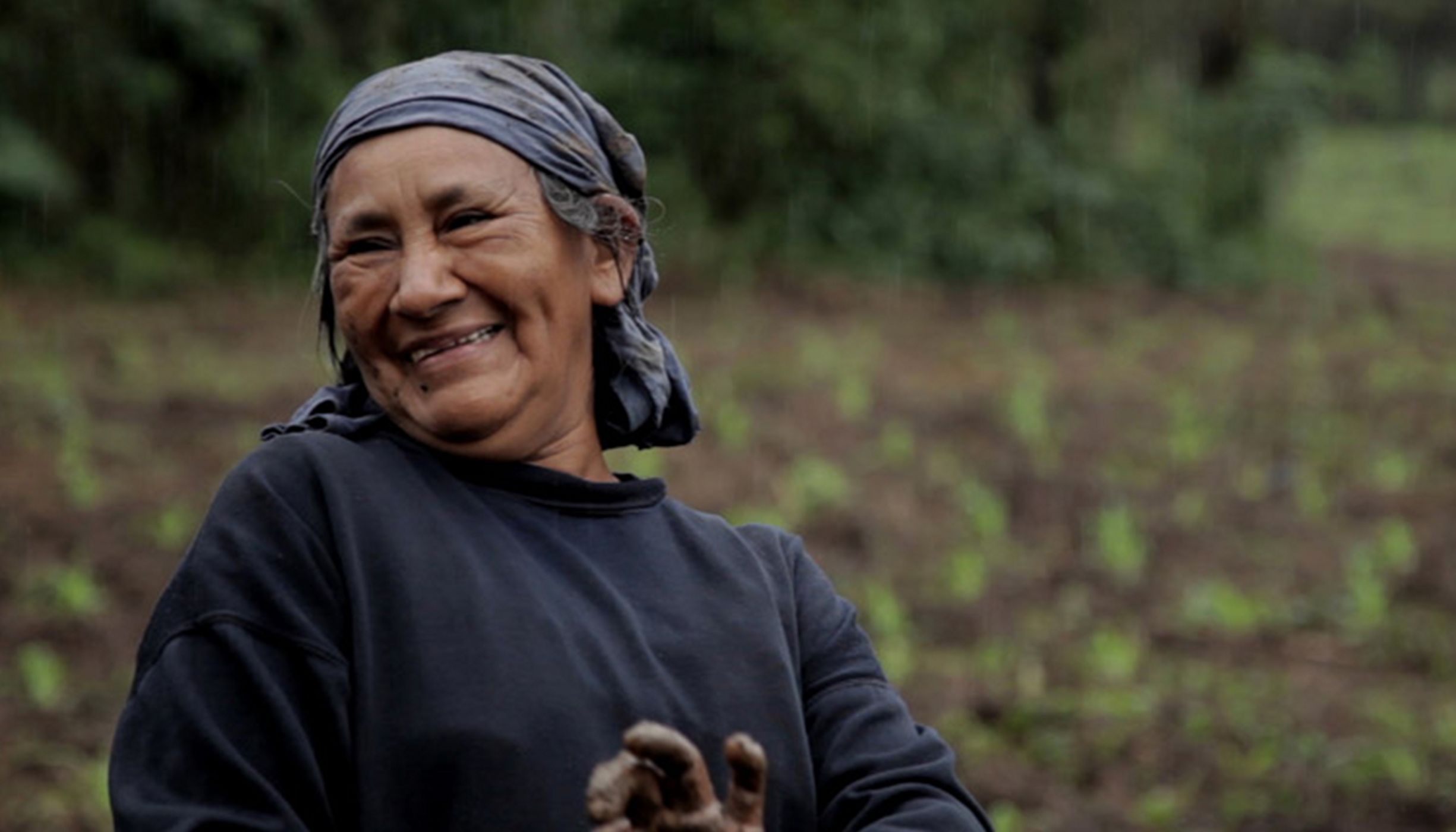 In communities like Alta Gracia in México, the incorporation of women is an opportunity to move forward on sustainable development and forestry conservation.
