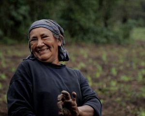 In communities like Alta Gracia in México, the incorporation of women is an opportunity to move forward on sustainable development and forestry conservation.