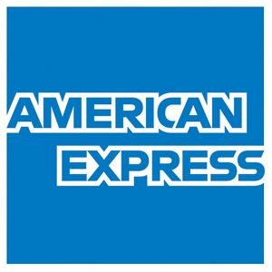 Amex logo