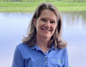 Chesapeake Bay Program Director