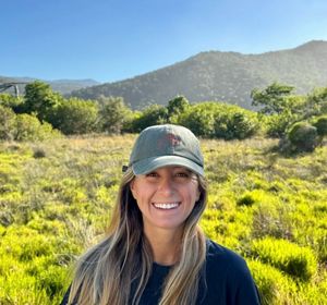 Amanda Obosnenko headshot