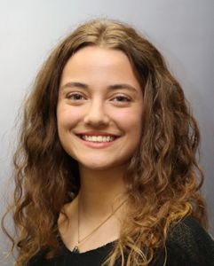 Ashley Altizer headshot.