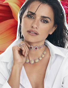 Swarovski atelier penelope deals cruz