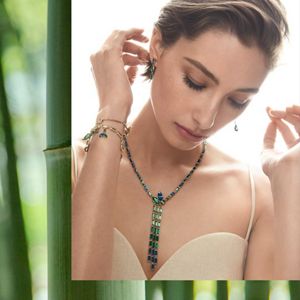 Atelier Swarovski and The Nature Conservancy