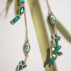 Swarovski on sale atelier earrings