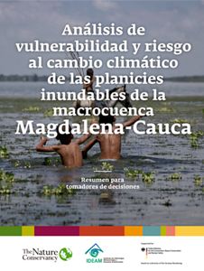 Análisis que resume información de gran importancia para tomadores de decisiones en las áreas de influencia del proyecto.