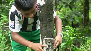 Involucrar a los beneficiarios en el proceso de monitoreo ayuda a la adopción de las herramientas y a construir una visión de territorio.