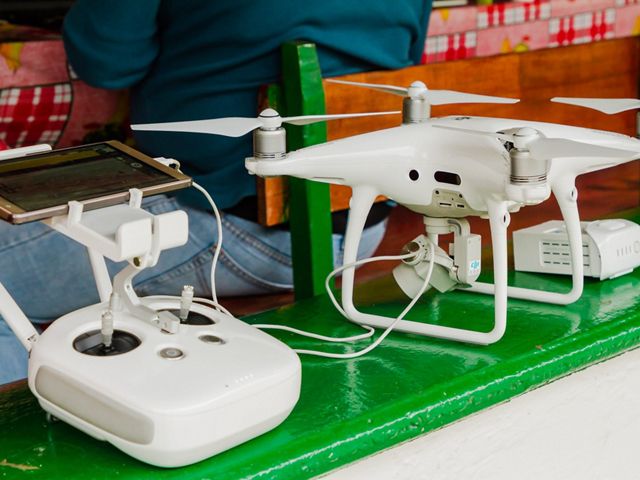 Hemos desarrollado un piloto de monitoreo con drones para innovar y facilitar herramientas de seguimiento más efectivas y útiles para quienes las adopten.