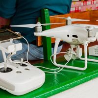 Hemos desarrollado un piloto de monitoreo con drones para innovar y facilitar herramientas de seguimiento más efectivas y útiles para quienes las adopten.
