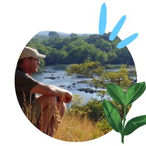 Rob Munro, Zambia Program Director