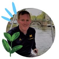 Matt Jackson, MW Division Chief of Staff, Dir. of Conservation Portfolio Management