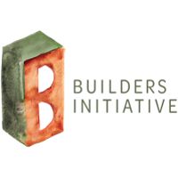Builders Initiative logo.