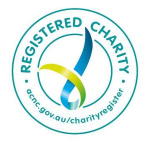 is a fully accredited member of the Australian Charities and Non-For-Profits Commission