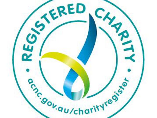 is a fully accredited member of the Australian Charities and Non-For-Profits Commission