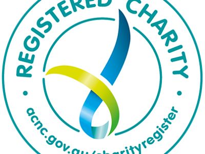registered charity