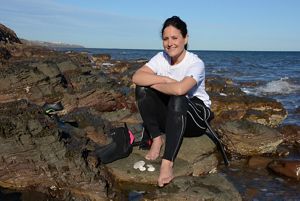 Marine Restoration Coordinator, Australia Program