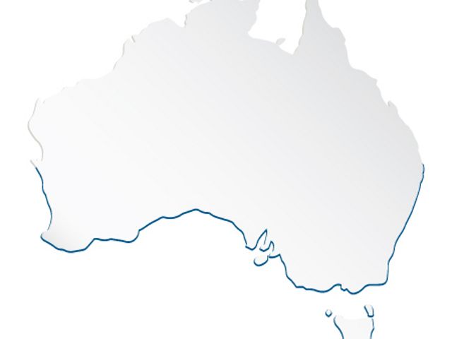 TNC's projects span the southern coasts of Australia