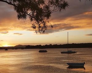 Noosa lower, Queensland © Craig Bohm / TNC