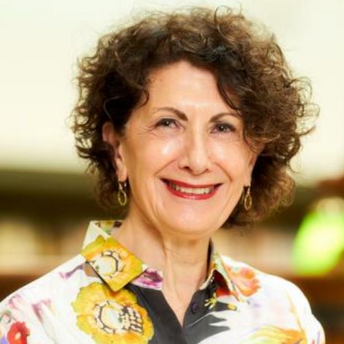 Christine Christian AO