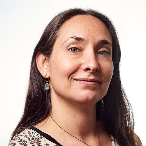 Dr Elisa Bayraktarov