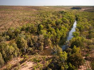 Australia Indigenous Lands