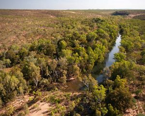 Australia Indigenous Lands