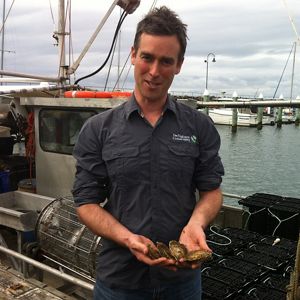 Director of Conservation, Australia Program