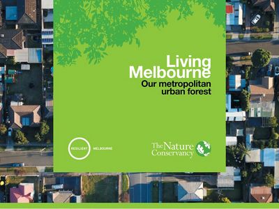 Our metropolitan urban forest