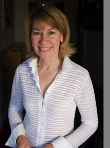 Maxine McKew