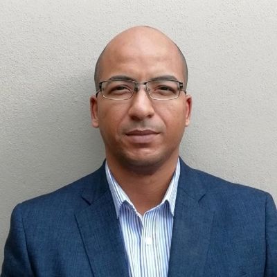 Muhammad Salie