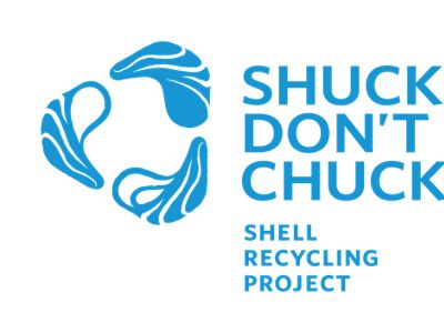 Turning restaurant waste destined for landfill into new shellfish reefs
