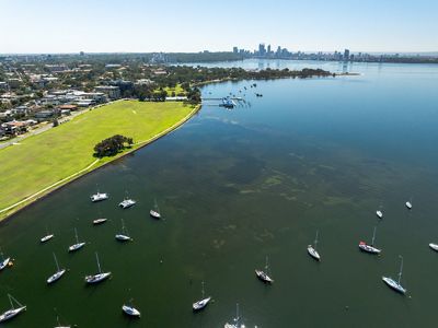 Shoreline
