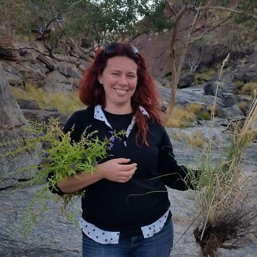 Dr Thalie Partridge