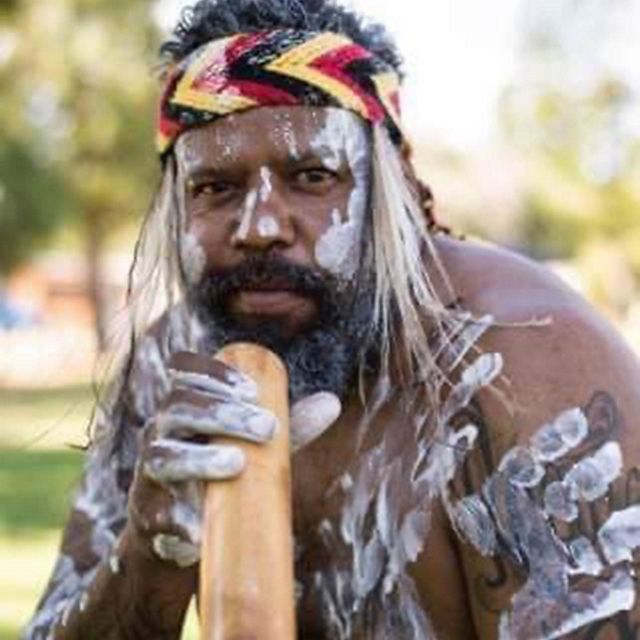 Nyoongar Marine Project Co-ordinator