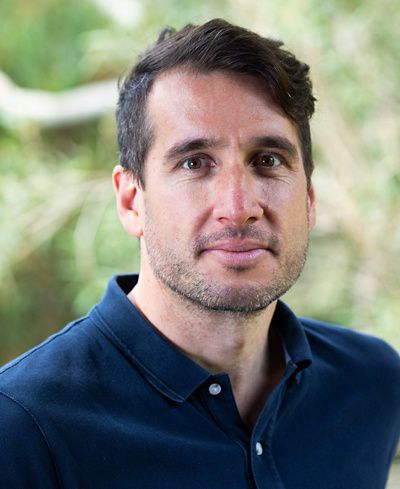 Brett Dal Pozzo